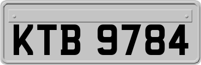 KTB9784