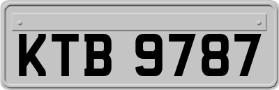 KTB9787