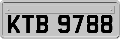 KTB9788