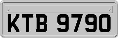 KTB9790