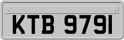KTB9791