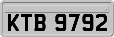 KTB9792