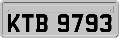KTB9793