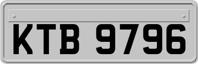 KTB9796