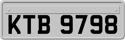KTB9798
