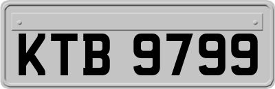 KTB9799