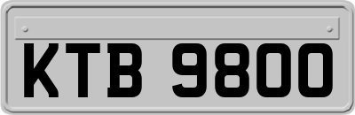 KTB9800