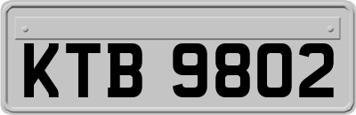 KTB9802