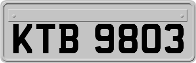 KTB9803
