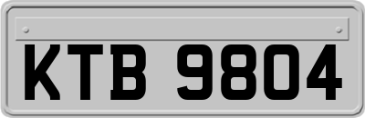 KTB9804