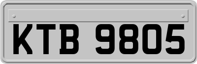 KTB9805