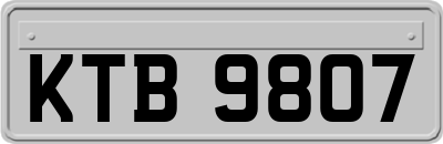 KTB9807