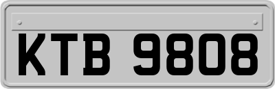 KTB9808