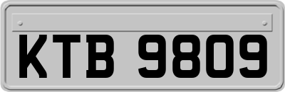 KTB9809