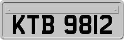 KTB9812
