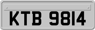 KTB9814