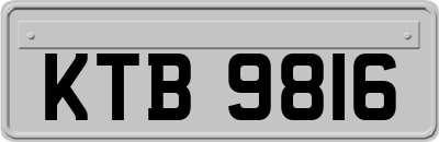 KTB9816