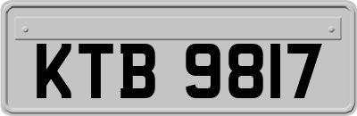 KTB9817
