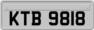 KTB9818