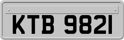 KTB9821