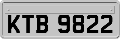 KTB9822