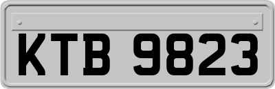 KTB9823