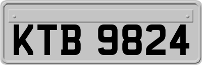 KTB9824