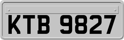KTB9827