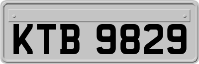 KTB9829