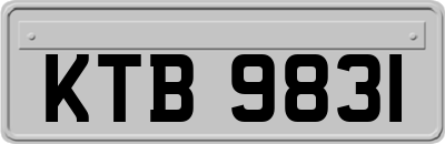 KTB9831