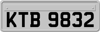 KTB9832