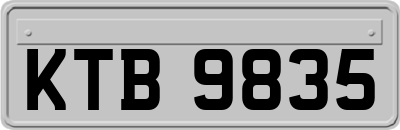 KTB9835
