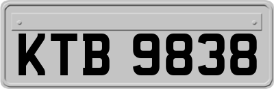 KTB9838