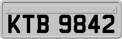 KTB9842