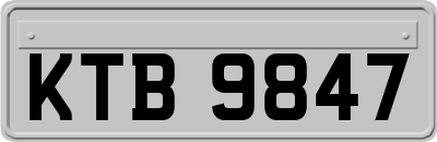 KTB9847