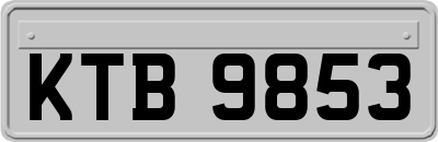 KTB9853