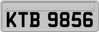 KTB9856