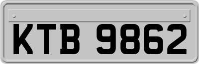 KTB9862