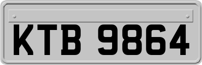 KTB9864