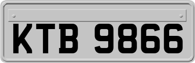 KTB9866