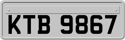 KTB9867