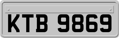 KTB9869
