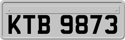 KTB9873