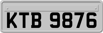 KTB9876