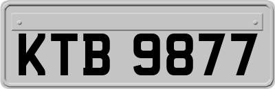 KTB9877