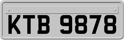 KTB9878