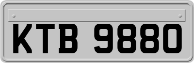 KTB9880