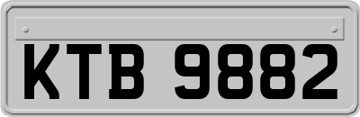 KTB9882
