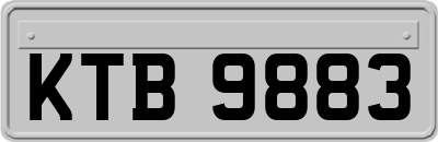 KTB9883