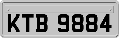 KTB9884